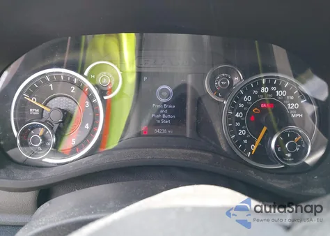 2021 Ram 3500 from USA, damaged, VIN 3C63RRGL4MG567859